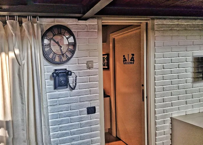 Milano Loft Centro, 10 Min From Duomo